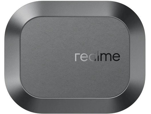 Гарнитуры TWS стерео Realme Buds Air 8 Темно-серый